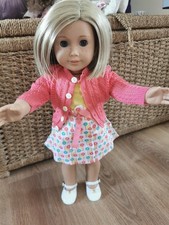 Kit kitteridge american for sale  CHRISTCHURCH