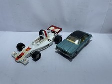 Corgi toys graham for sale  BOURNEMOUTH