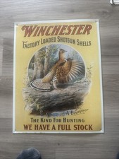 Vintage tin metal for sale  West Sunbury