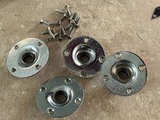 Set 1950s fender for sale  Warren