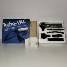 Turbo vac micro for sale  Kendallville
