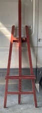 Cavalletto pittore regolabile usato  Vaiano Cremasco