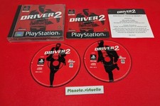 Driver playstation ps1 d'occasion Driver playstation ps1 d'occasion  Laventie
