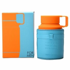 Armaf odyssey mandarine usato  Pizzo