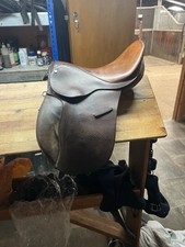 Falcon harrier saddle for sale  LOUGHBOROUGH
