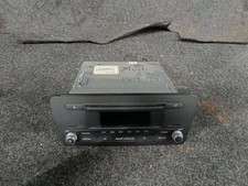 Riginal 8x0035160a autoradio gebraucht kaufen  Altlußheim