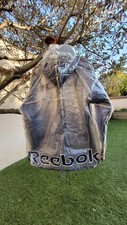 Imperméable pvc reebok d'occasion  Bron