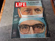 Life magazine edition for sale  WESTERHAM
