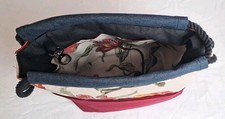Taschen inlay rganizer gebraucht kaufen  Jena-Umland