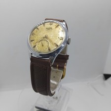 Orologio polso vintage usato  Pontecurone