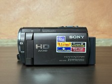 Sony handycam hdr usato  Domusnovas