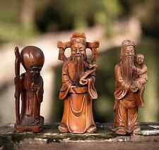 Shou holz figuren gebraucht kaufen  Hilpoltstein