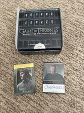 Rittenhouse game thrones for sale  Bothell