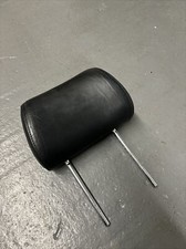 Audi leather headrest for sale  HESSLE