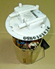 Pompa carburante serbatoio usato  Casoria