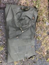 Daf truck military for sale  PRESTON
