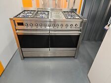 Smeg opera 120cm for sale  HARLOW