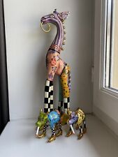Statuettes tom drag. d'occasion  Tassin-la-Demi-Lune