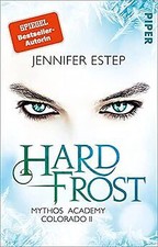 Hard frost mythos gebraucht kaufen  Berlin