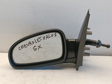 Specchietto retrovisore sinist usato Specchietto retrovisore sinist usato  Roma