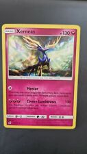 Xerneas holo 130pv d'occasion  Rouen-