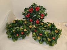 3 plastic wreath holders for sale 3 plastic wreath holders for sale Bonaparte