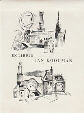 Libris jan kooijman d'occasion  Montbrison