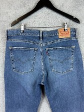 Levis 514 jeans for sale  Warren