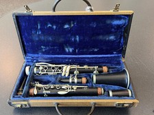 Vintage henri selmer for sale  Tacoma