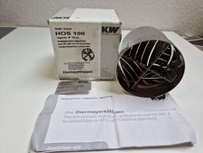 Diermayer abgasklappe hos gebraucht kaufen  Stutensee