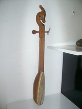 Statue africaine art d'occasion  Fayence