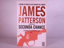 Seconda chance. libro usato  Scorze