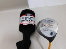 Callaway biggest big for sale  Grant