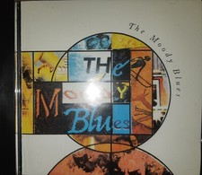 The Moody Blues - Greatest Hits. CD. Estado usado quase perfeito.  comprar usado The Moody Blues - Greatest Hits. CD. Estado usado quase perfeito.  comprar usado  Enviando para Brazil