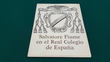 Salvatore fiume real usato  Volano