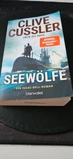 Clive cussler seewölfe gebraucht kaufen  Bielefeld