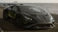 2022 lamborghini huracan for sale  USA