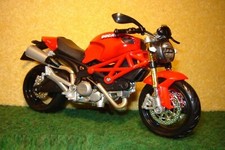 Ducati 696 monster gebraucht kaufen  Köln