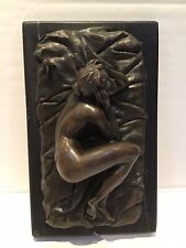 Erotic nude bronze for sale  BRAINTREE