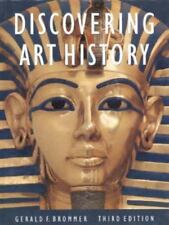 Discovering Art History, usado comprar usado  Enviando para Brazil