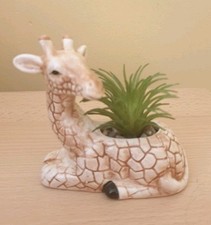 Mini ceramic giraffe for sale  BIRMINGHAM