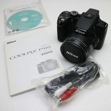 Câmera Digital Coolpix P510 Preta Nikon Corpo Sábados, Domingos, Feriados Ok comprar usado  Enviando para Brazil