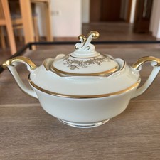 Vintage zuckerdose tielsch gebraucht kaufen  Anröchte