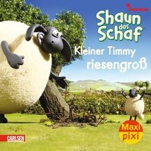 Shaun schaf kleiner gebraucht kaufen  Berlin