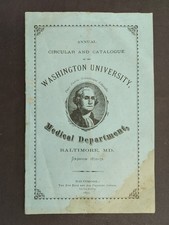 1870 antique washington for sale  Avondale