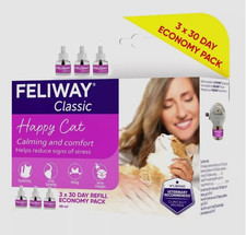 Feliway classic day for sale  ILFORD