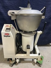 Stephan berkel vcm for sale  Colorado Springs
