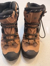salomon quest 4d gtx for sale  BELFAST