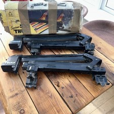 Thule 576 system for sale  LINGFIELD
