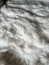 Raw sheep wool for sale  Miami